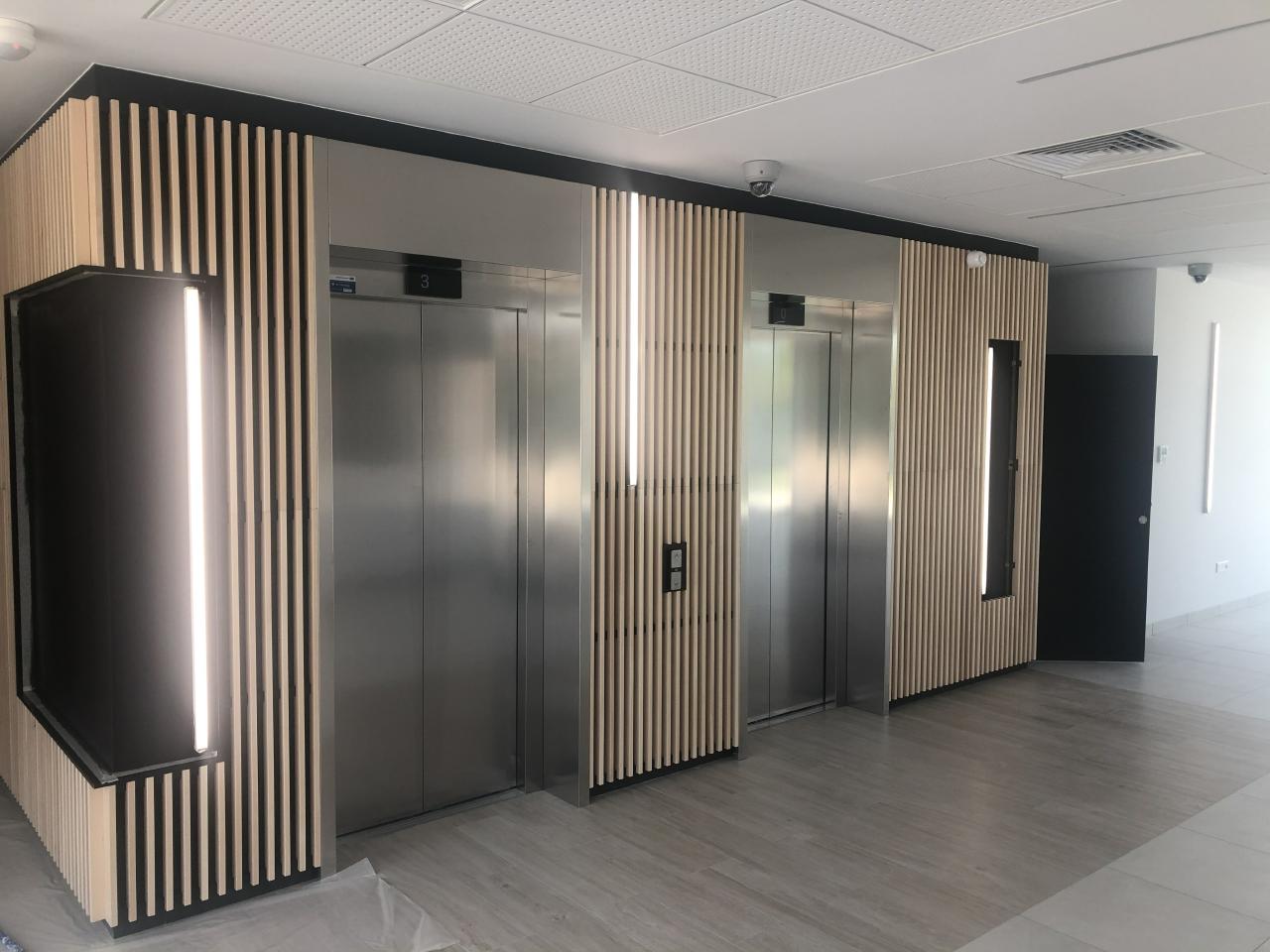 Bureau Toulouse 7444m² Location bureau Toulouse Haute-Garonne OLBUR2108194 9